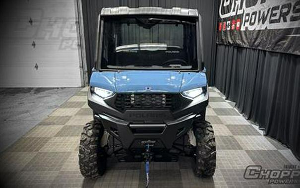 2026 Polaris Ranger Crew SP 570 NorthStar Edition