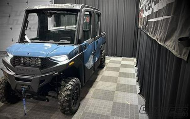 2026 Polaris Ranger Crew SP 570 NorthStar Edition