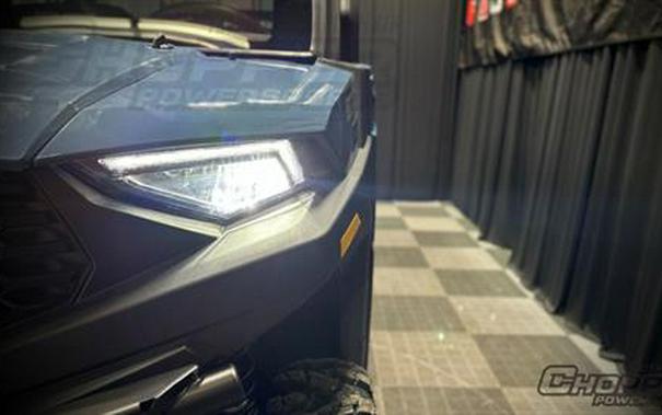 2026 Polaris Ranger Crew SP 570 NorthStar Edition