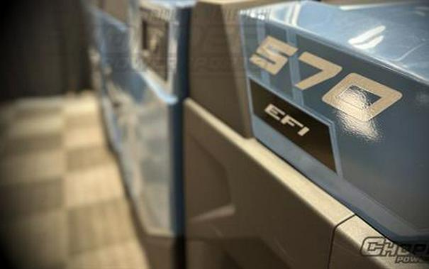 2026 Polaris Ranger Crew SP 570 NorthStar Edition