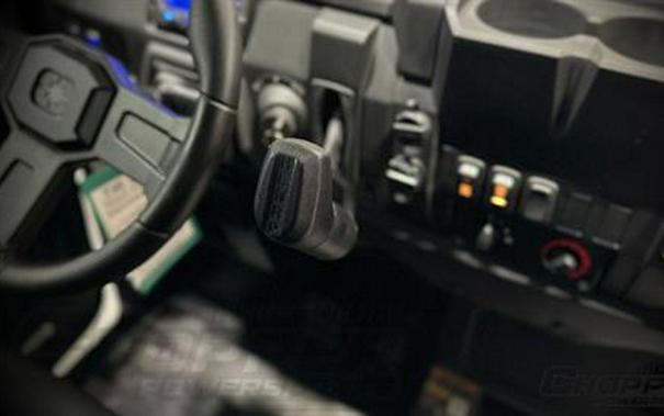 2026 Polaris Ranger Crew SP 570 NorthStar Edition