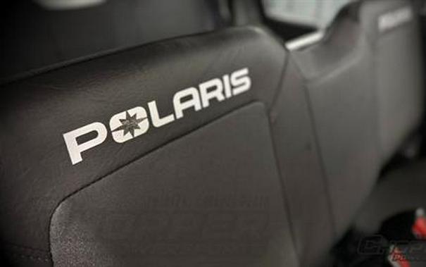 2026 Polaris Ranger Crew SP 570 NorthStar Edition