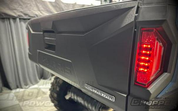 2026 Polaris Ranger Crew SP 570 NorthStar Edition