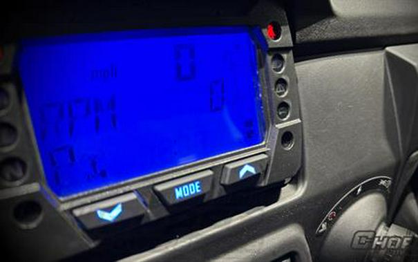 2026 Polaris Ranger Crew SP 570 NorthStar Edition