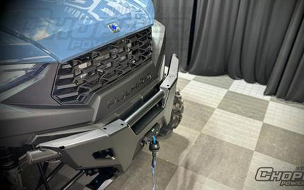 2026 Polaris Ranger Crew SP 570 NorthStar Edition