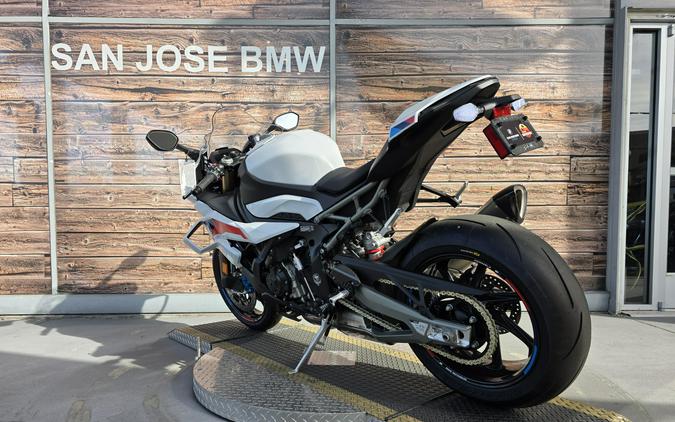 2026 BMW S 1000 RR