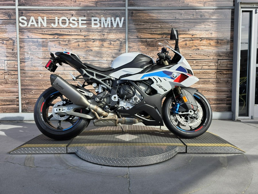 2026 BMW S 1000 RR