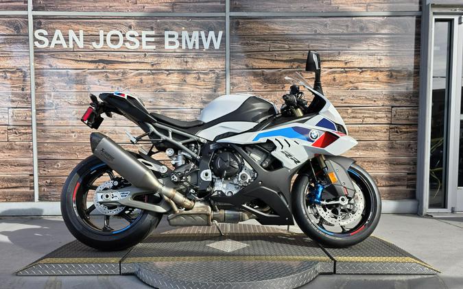 2026 BMW S 1000 RR