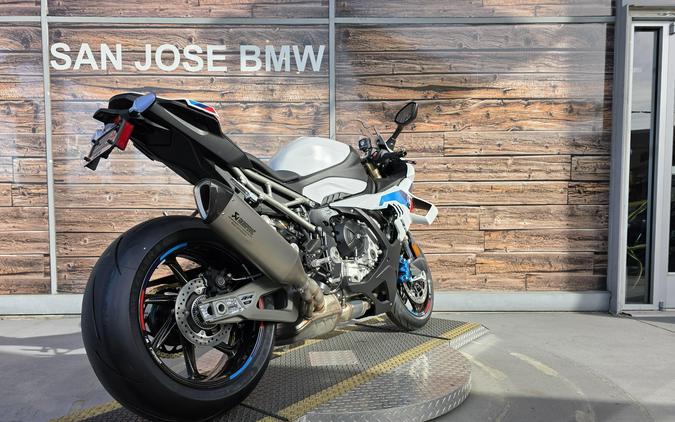 2026 BMW S 1000 RR