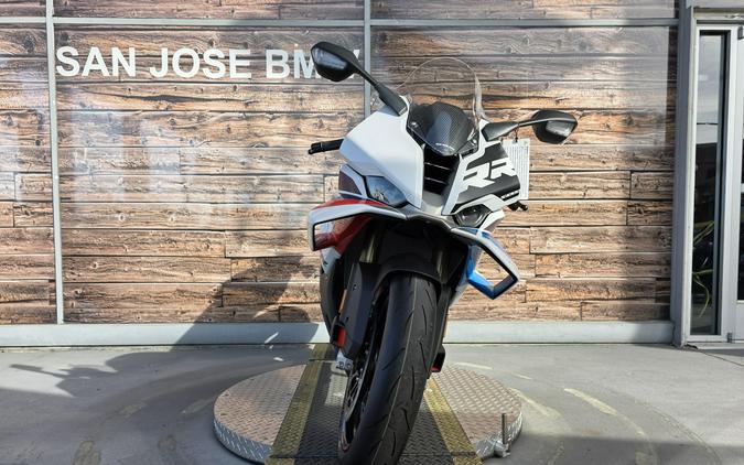 2026 BMW S 1000 RR