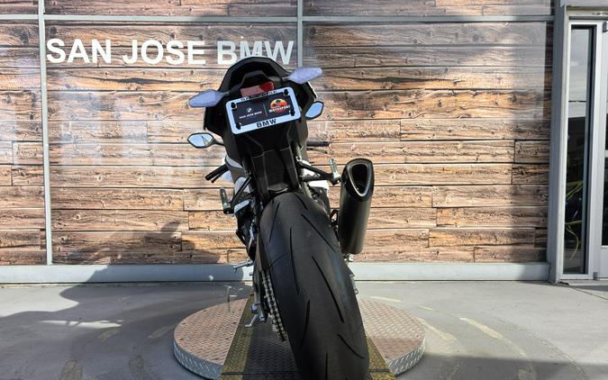 2026 BMW S 1000 RR