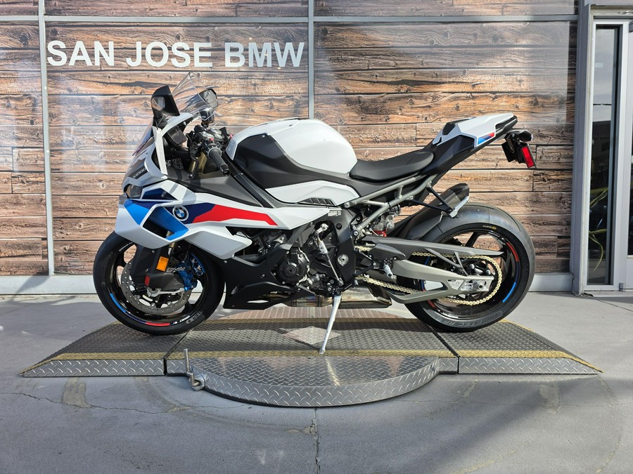 2026 BMW S 1000 RR