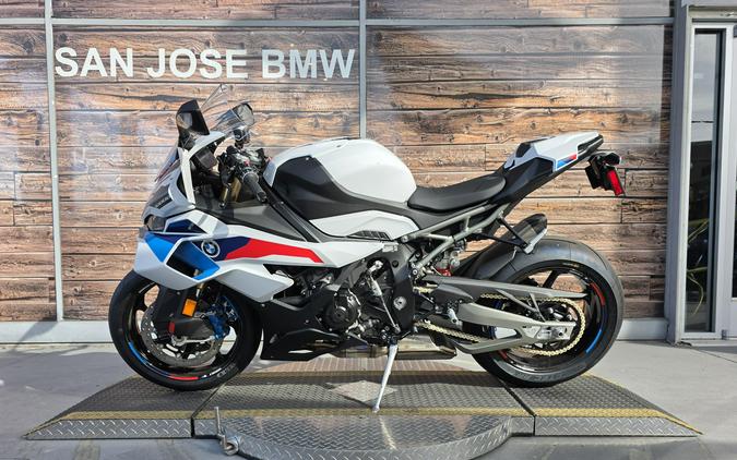 2026 BMW S 1000 RR