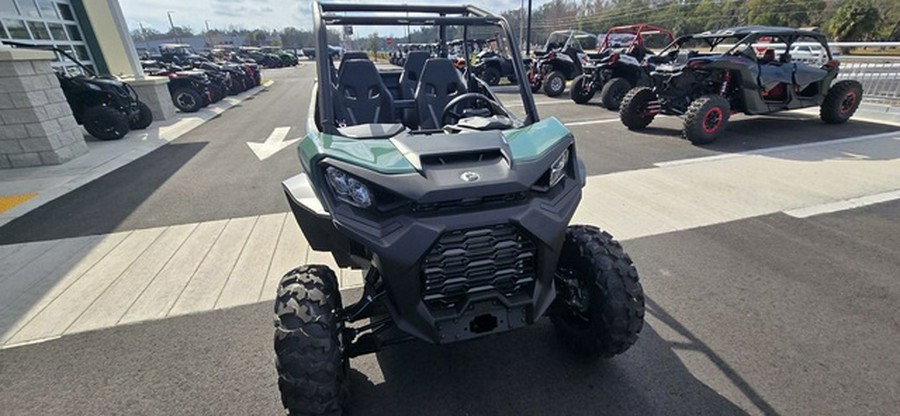 2026 Can-Am Commander MAX DPS 1000R