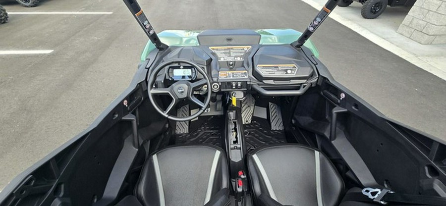 2026 Can-Am Commander MAX DPS 1000R