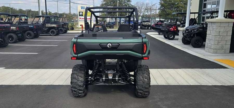 2026 Can-Am Commander MAX DPS 1000R