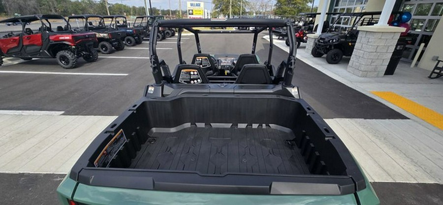 2026 Can-Am Commander MAX DPS 1000R
