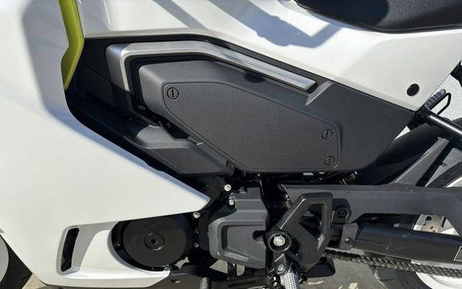 2026 CFMOTO Papio SS