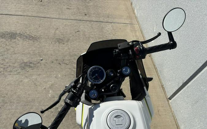 2026 CFMOTO Papio SS