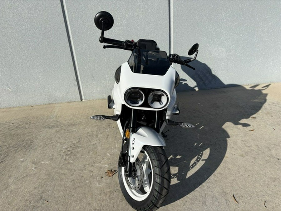 2026 CFMOTO Papio SS