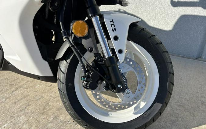 2026 CFMOTO Papio SS