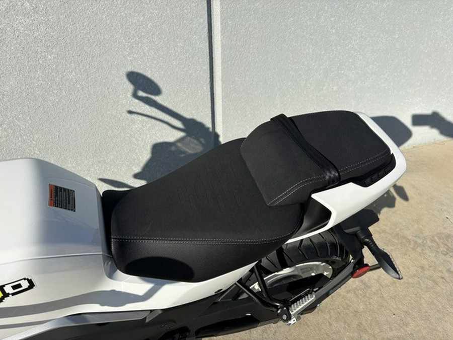 2026 CFMOTO Papio SS