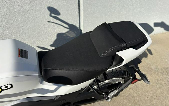 2026 CFMOTO Papio SS