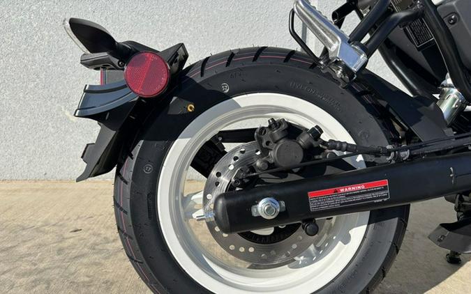 2026 CFMOTO Papio SS