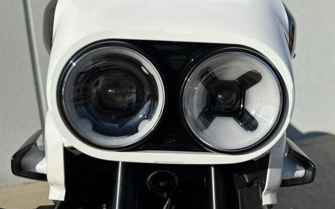 2026 CFMOTO Papio SS