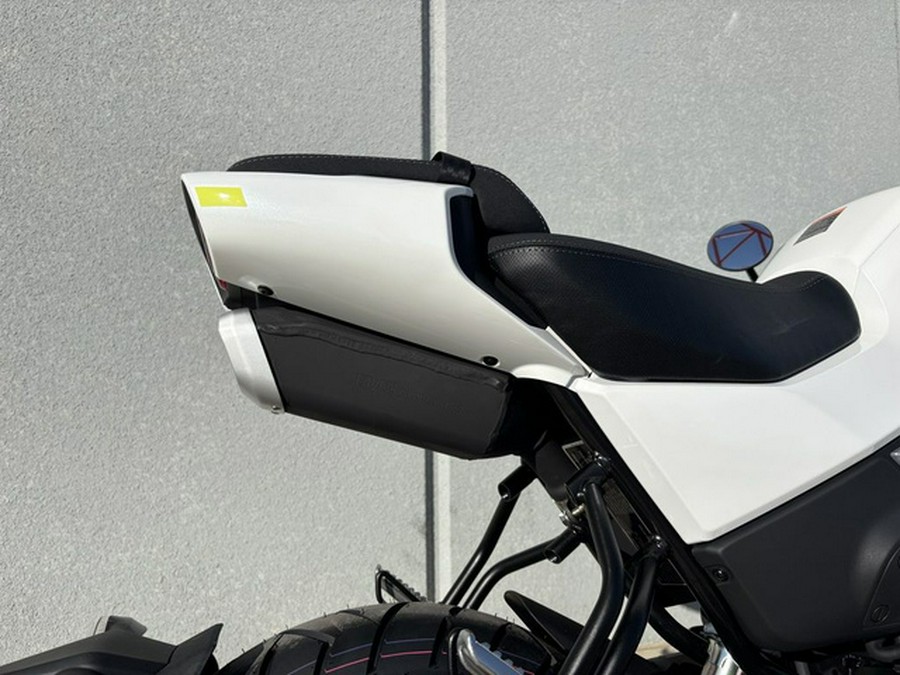 2026 CFMOTO Papio SS