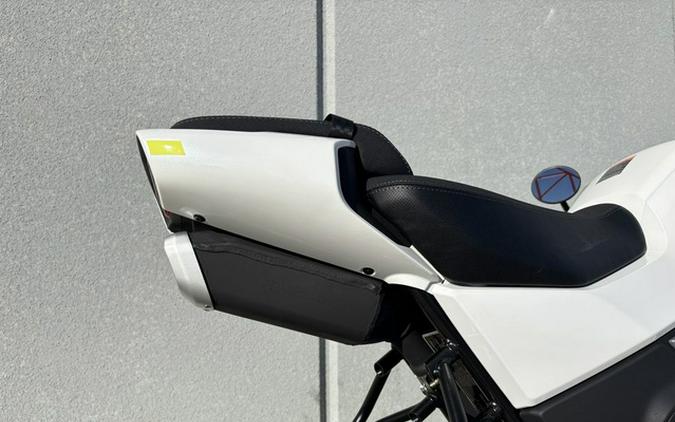 2026 CFMOTO Papio SS