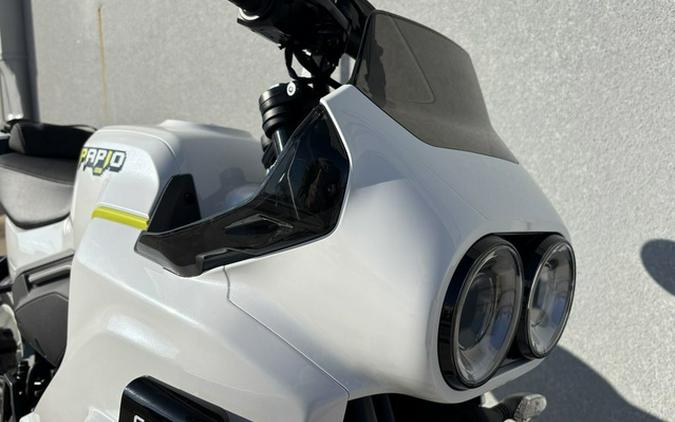 2026 CFMOTO Papio SS