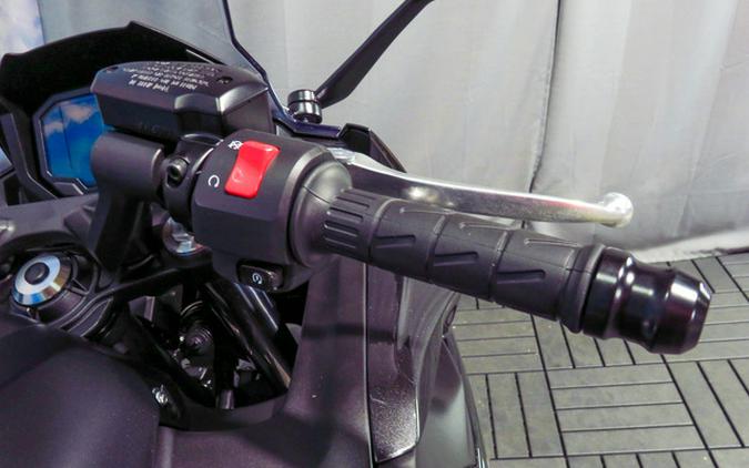 2026 Kawasaki Ninja 650