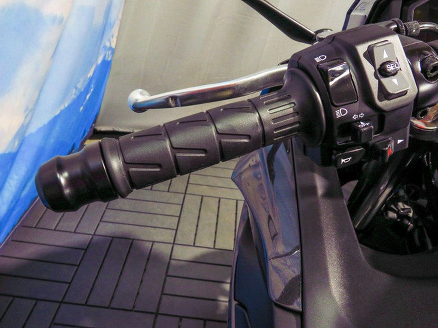 2026 Kawasaki Ninja 650