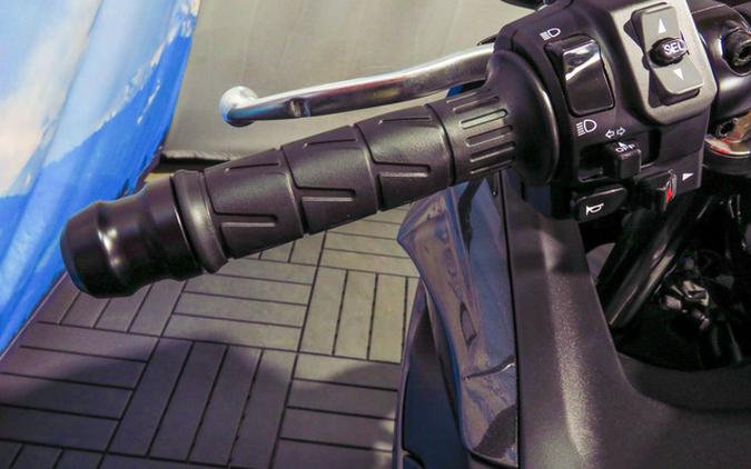 2026 Kawasaki Ninja 650