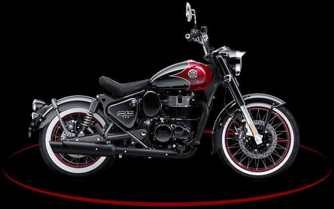 2026 Royal Enfield GOAN CLASSIC 350