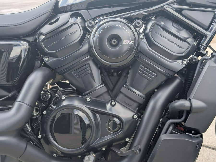 2025 Harley-Davidson Nightster Special