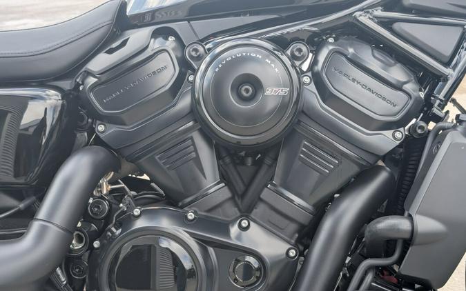 2025 Harley-Davidson Nightster Special