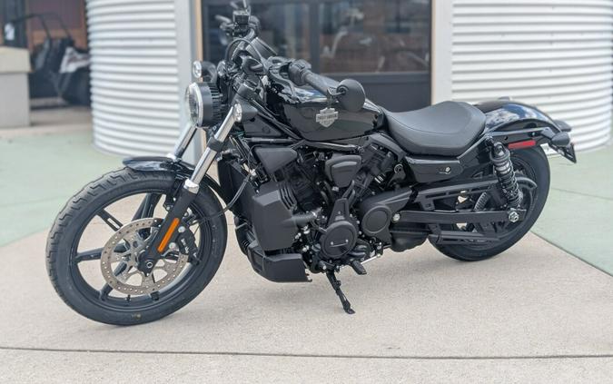 2025 Harley-Davidson Nightster Special