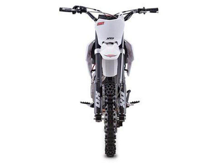 2026 SSR Motorsports XD150 CA