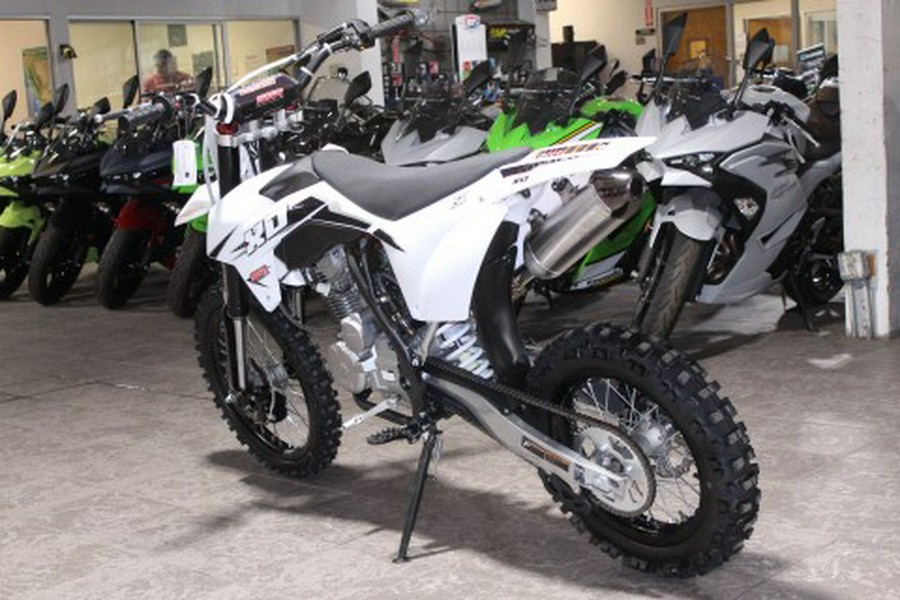 2026 SSR Motorsports XD150 CA