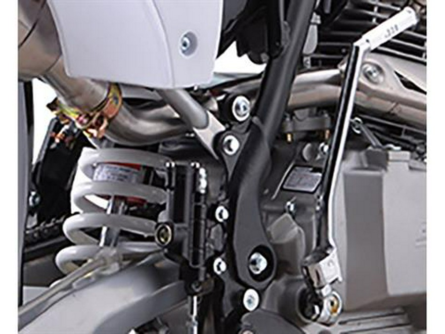 2026 SSR Motorsports XD150 CA