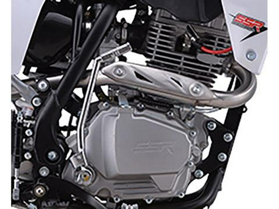 2026 SSR Motorsports XD150 CA