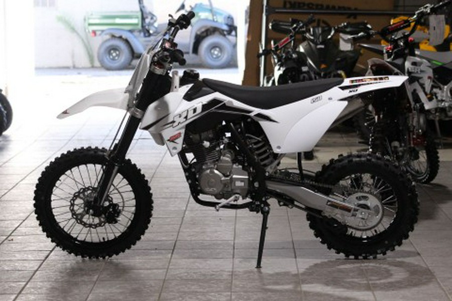 2026 SSR Motorsports XD150 CA