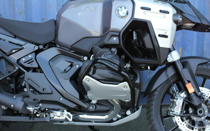 2026 BMW R 1300 GS Adventure