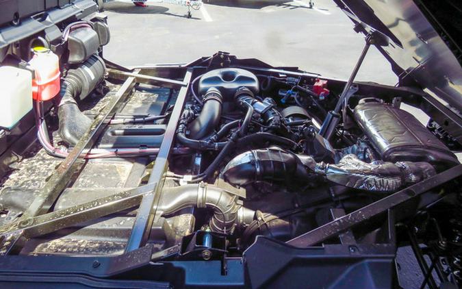 2026 Can-Am Defender PRO Limited HD10