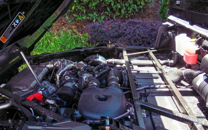 2026 Can-Am Defender PRO Limited HD10