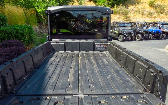 2026 Can-Am Defender PRO Limited HD10