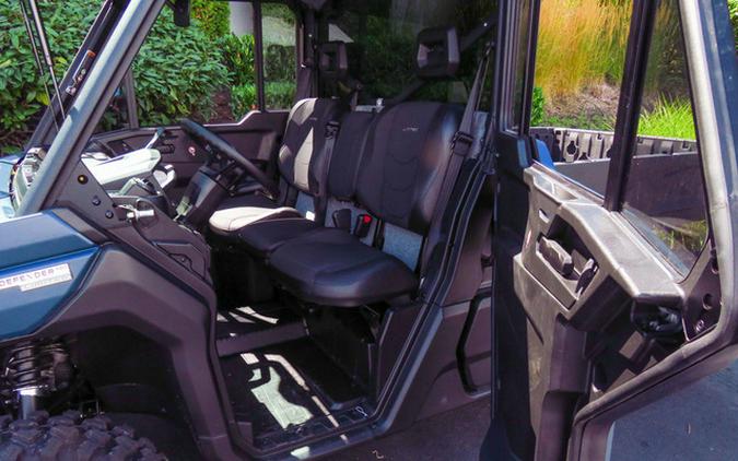 2026 Can-Am Defender PRO Limited HD10