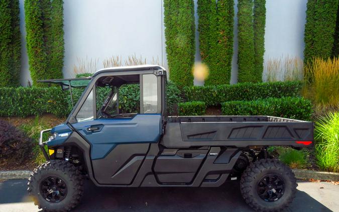 2026 Can-Am Defender PRO Limited HD10